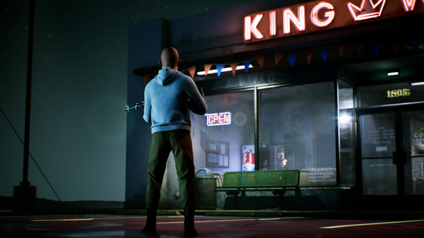 Human Madness screenshot 4