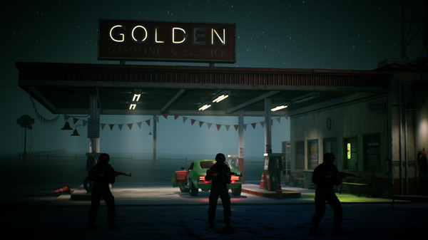 Human Madness screenshot 1