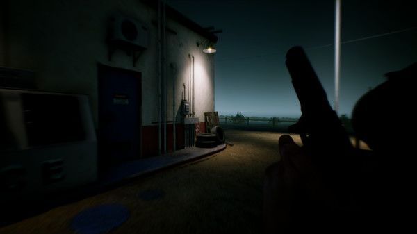 Human Madness screenshot 5