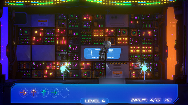 String Rush screenshot 1