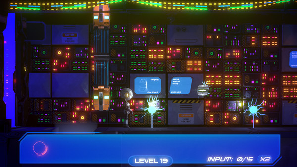 String Rush screenshot 4