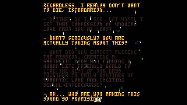 Netherspace screenshot 7
