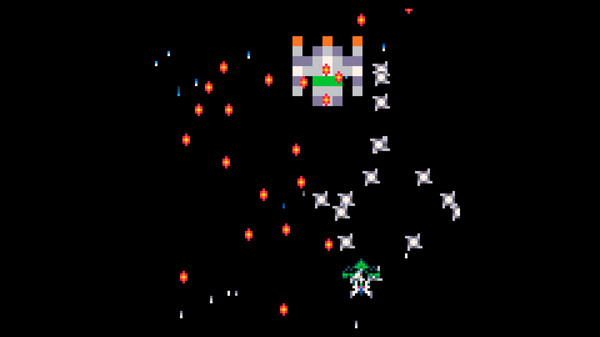 Netherspace screenshot 11