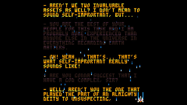 Netherspace screenshot 3