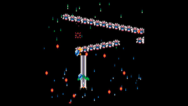 Netherspace screenshot 1
