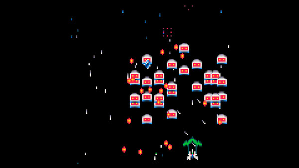 Netherspace screenshot 2