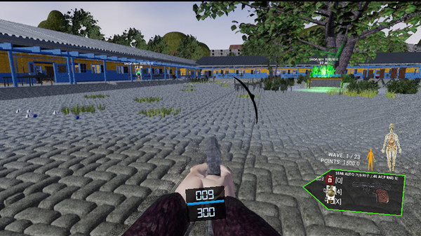 Lucky Pikinini - Cybernetic Titan screenshot 10