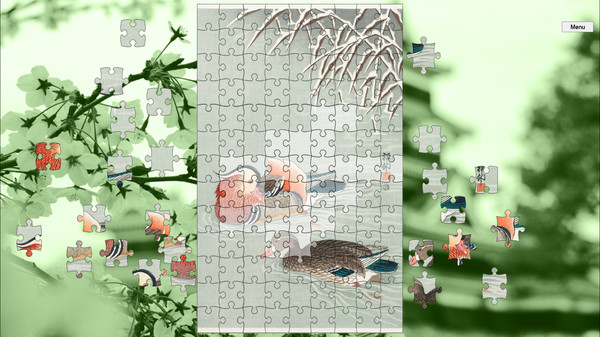 Pieces of Beauty screenshot 2