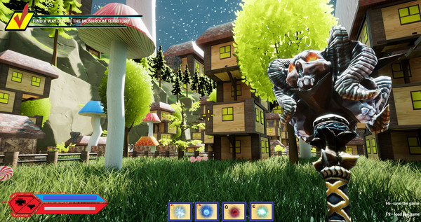 DARK MAGIC 2 screenshot 11