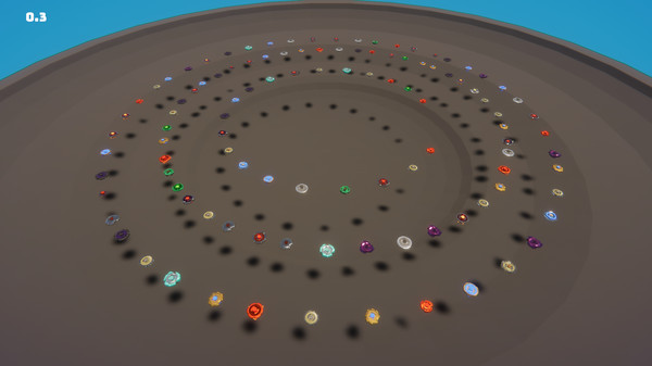 Battle Tops screenshot 9