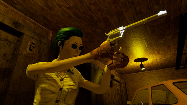 Gazmatera 2 America's Least Wanted screenshot 7