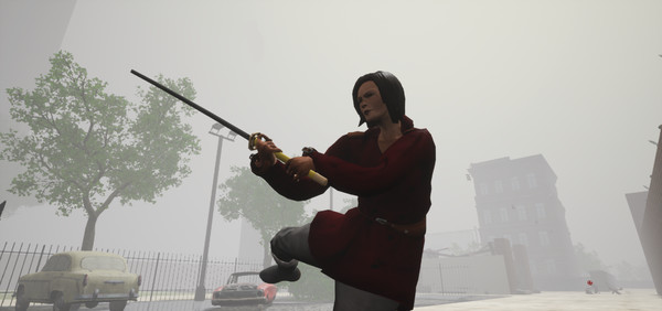 Gazmatera 2 America's Least Wanted screenshot 4