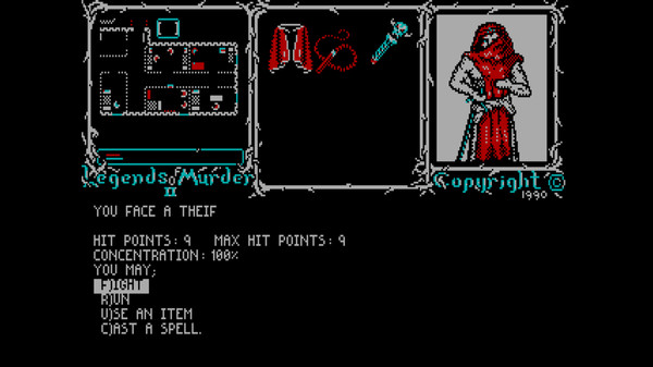 Legends of Murder Collection screenshot 5