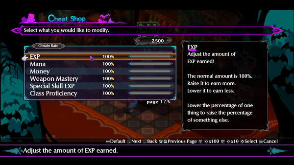 Disgaea 6 Complete screenshot 10