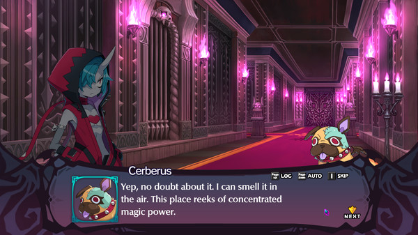 Disgaea 6 Complete screenshot 7
