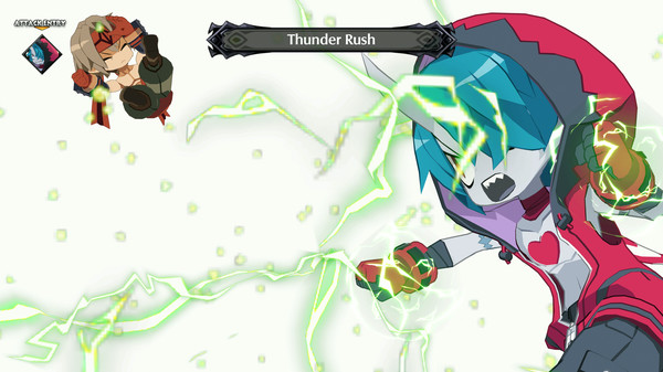Disgaea 6 Complete screenshot 1