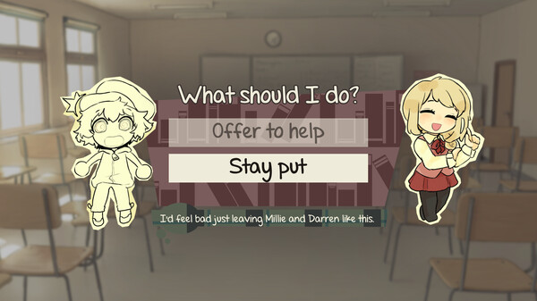 Twofold screenshot 6