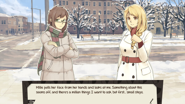 Twofold screenshot 4