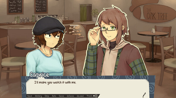 Twofold screenshot 9