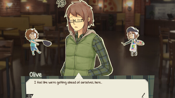 Twofold screenshot 7