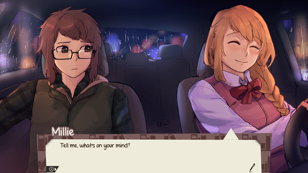 Twofold screenshot 5