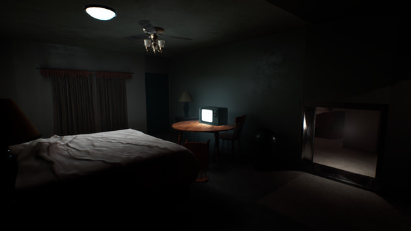 Room 13 screenshot 2