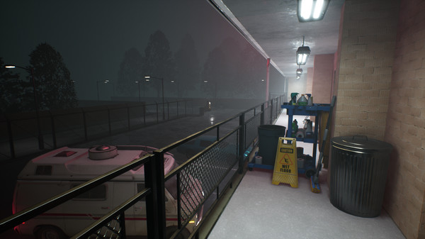 Room 13 screenshot 10