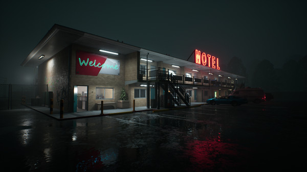 Room 13 screenshot 8