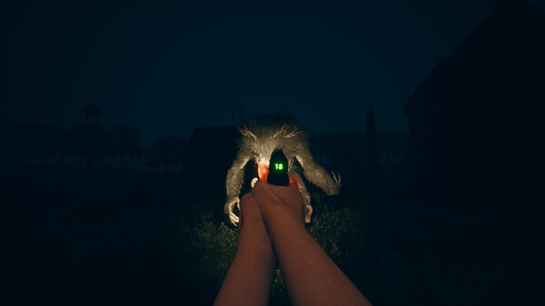 SOMNI screenshot 2