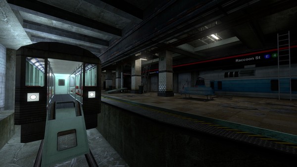 Zombie Panic! Source screenshot 12