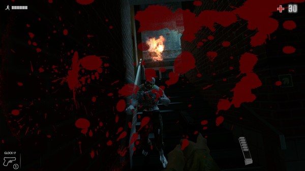 Zombie Panic! Source screenshot 2