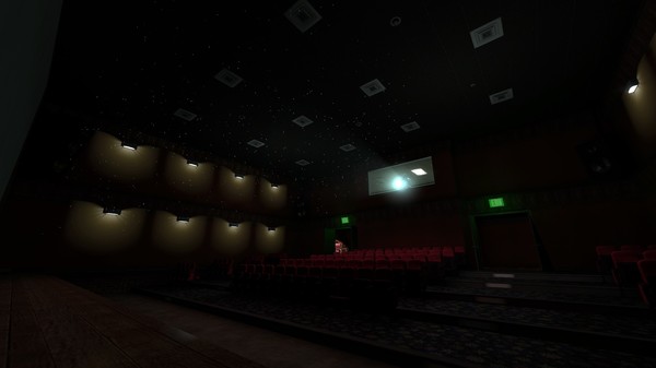 Zombie Panic! Source screenshot 10