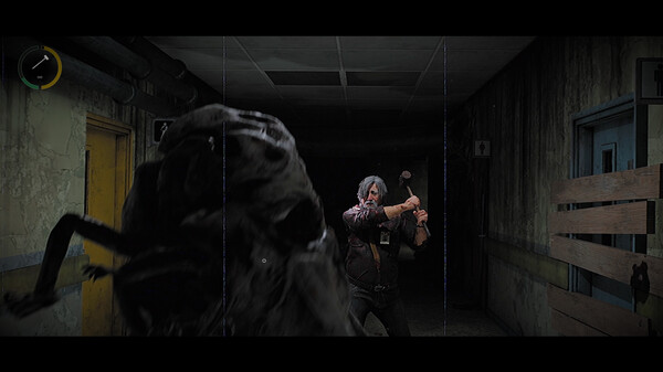 Post Trauma screenshot 6