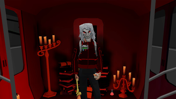 Frenzy VR screenshot 9