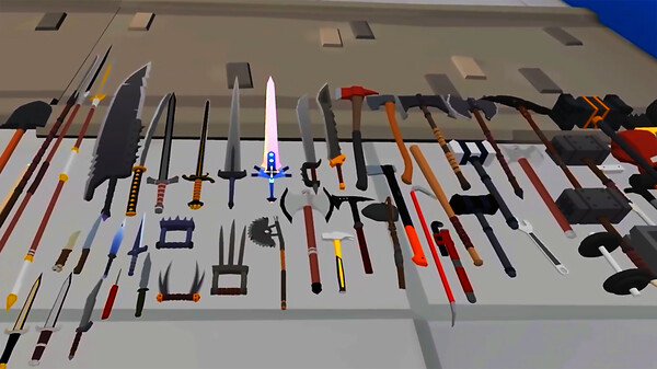 Frenzy VR screenshot 3