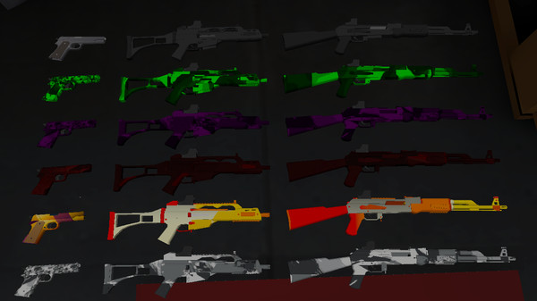 Frenzy VR screenshot 8