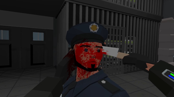 Frenzy VR screenshot 4