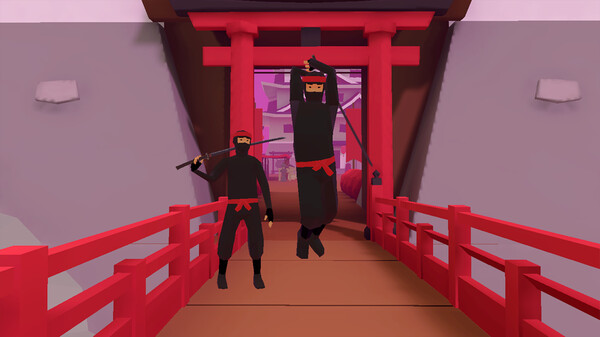Frenzy VR screenshot 7