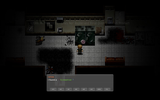 Fragmented Memories - Arc One screenshot 9