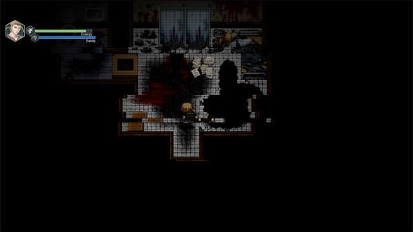 Fragmented Memories - Arc One screenshot 1