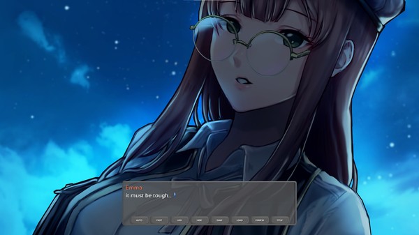 Fragmented Memories - Arc One screenshot 2