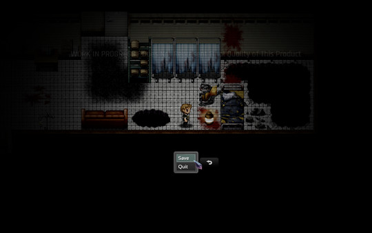 Fragmented Memories - Arc One screenshot 5