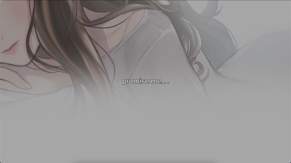 Fragmented Memories - Arc One screenshot 10