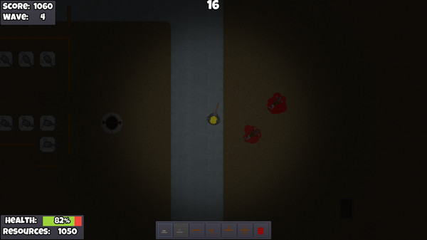 Defend the Fort screenshot 8