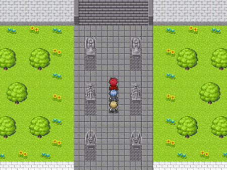 Last Genesis screenshot 7