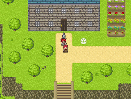 Last Genesis screenshot 2