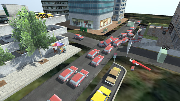 Sebil Engineering screenshot 4