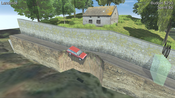 Sebil Engineering screenshot 2