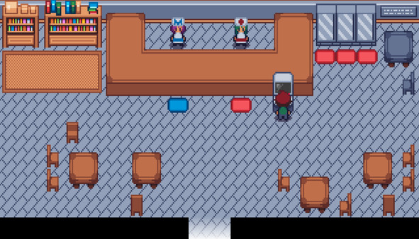 Moonsters screenshot 6