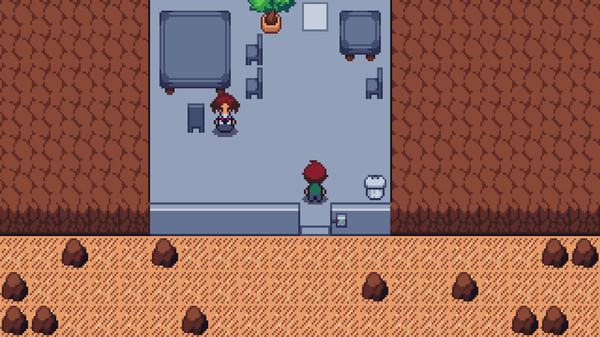 Moonsters screenshot 5